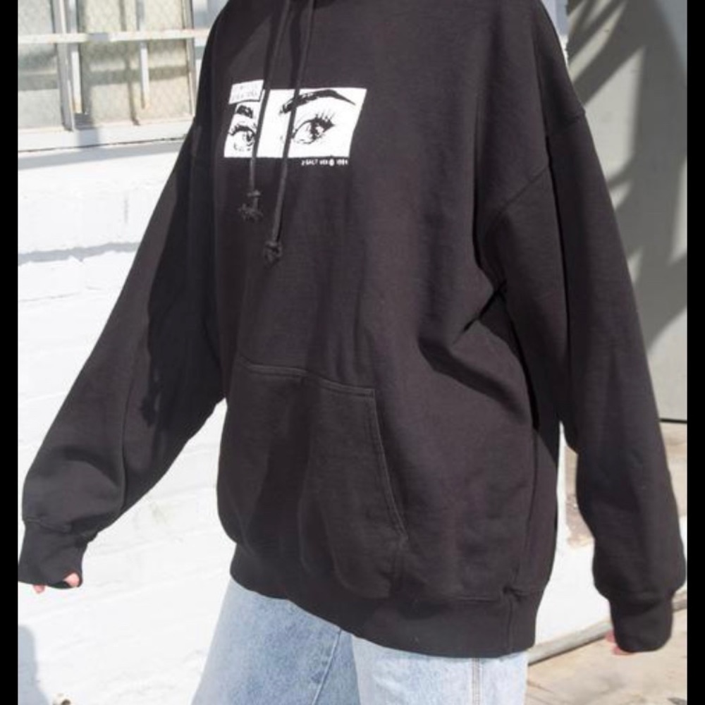 christy i'll meet you in new york hoodie